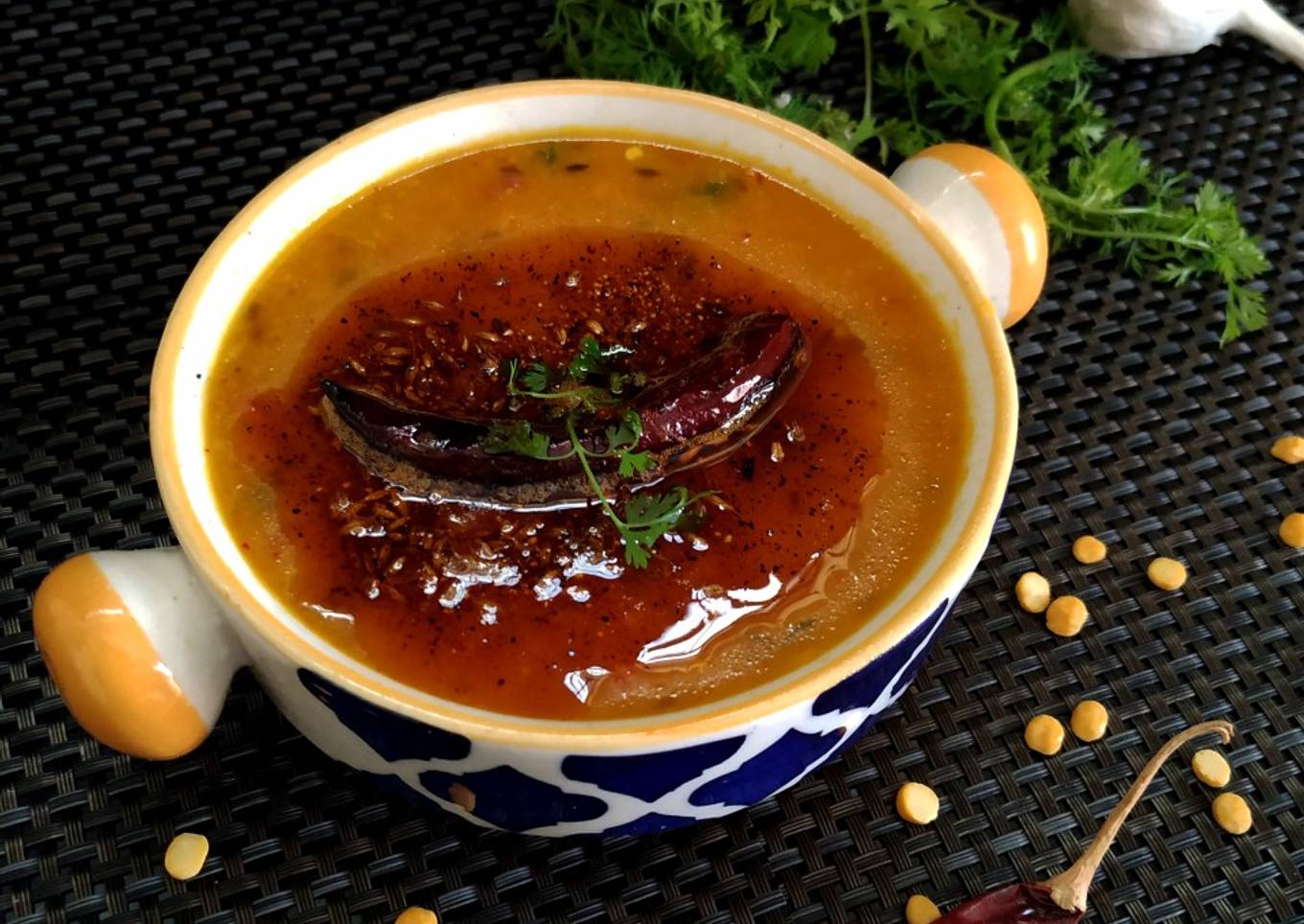 Dal Fry