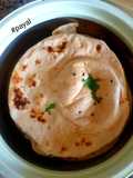 Tava Naan