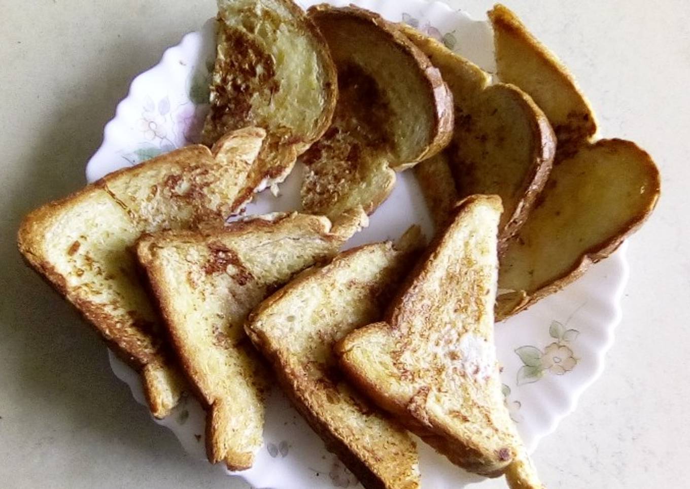 French toast