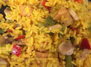 Foto principal de Arroz lata