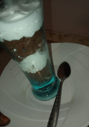 A picture of Triffle.