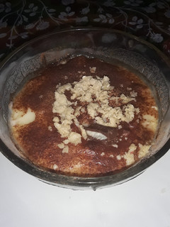 صورة لوصفة تحلية سهلة وسريعة