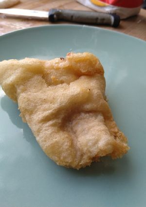Une photo de Fish and chips