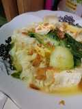 Sup pangsit / wonton