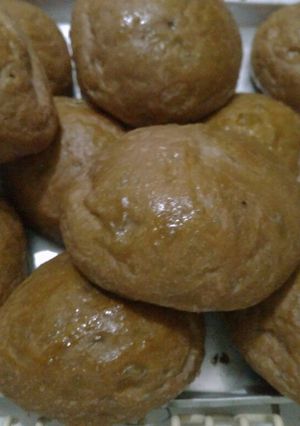 Foto resep 59. Chocco chip cheese bread