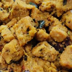 A picture of મેથીના ઢોકળા (Methi Na Dhokla Recipe In Gujarati).