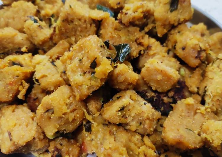 Recipe: Yummy મેથીના ઢોકળા (Methi Na Dhokla Recipe In Gujarati)