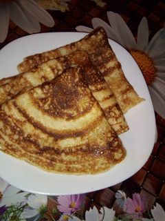 صورة لوصفة البغرير