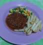 Resep Steak Tempe, Menggugah Selera