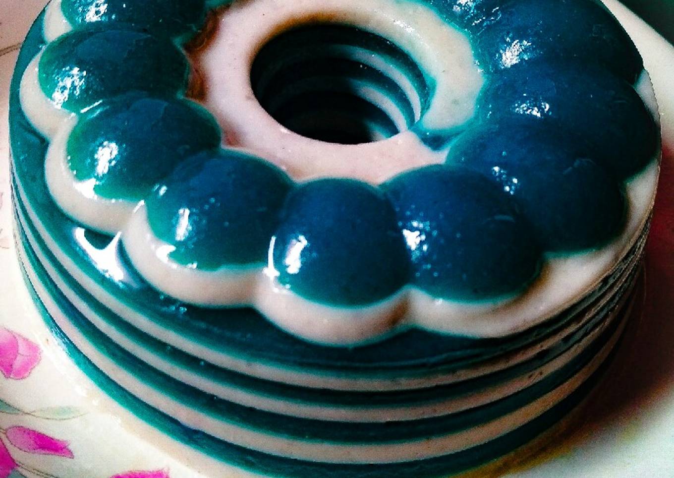 Kue lapis
