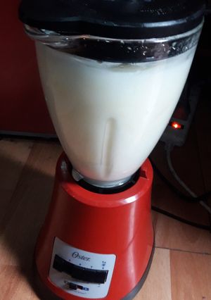 Una foto de Limonada refrescante 🍋🍋