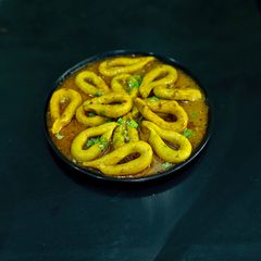 A picture of Jowar Flour Shengole.