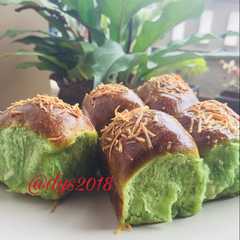 รูปของ Roti Sobek Ketofi