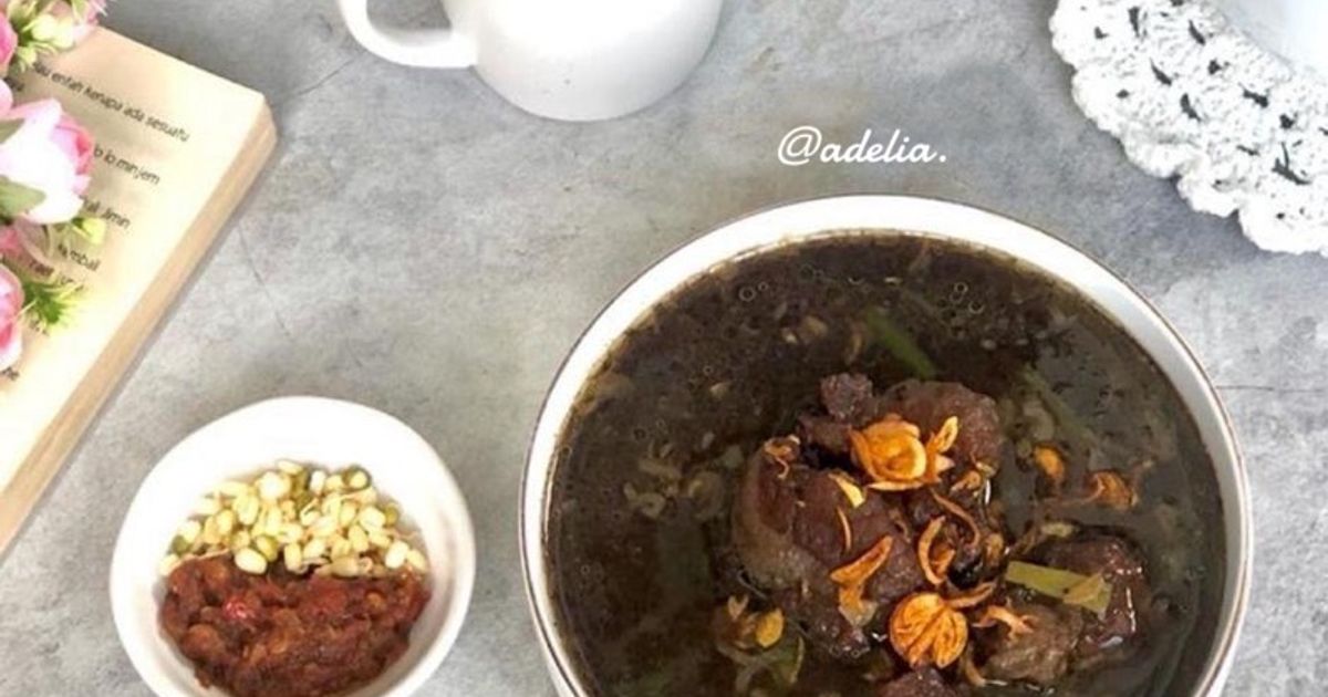 Rawon