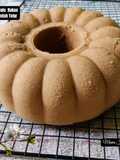 Bolu Moka Kukus Putih Telur