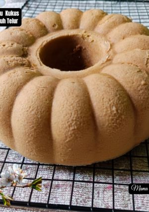 Foto resep Bolu Moka Kukus Putih Telur