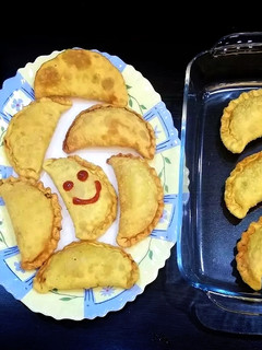 عکسی از دستور پیراشکی😍