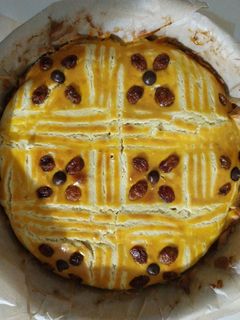 Foto resep Lekker Holand