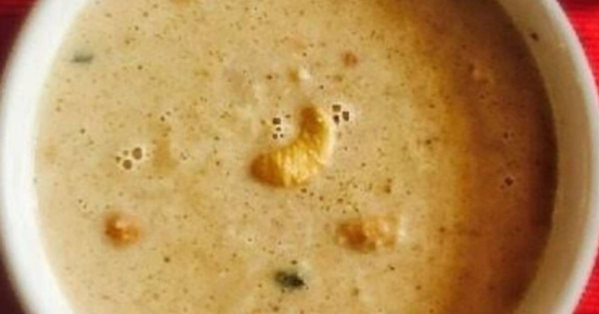 Sweet potato kheer Recipe by Shivani Varshney Cookpad