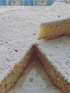 Una foto de Torta de Manteca