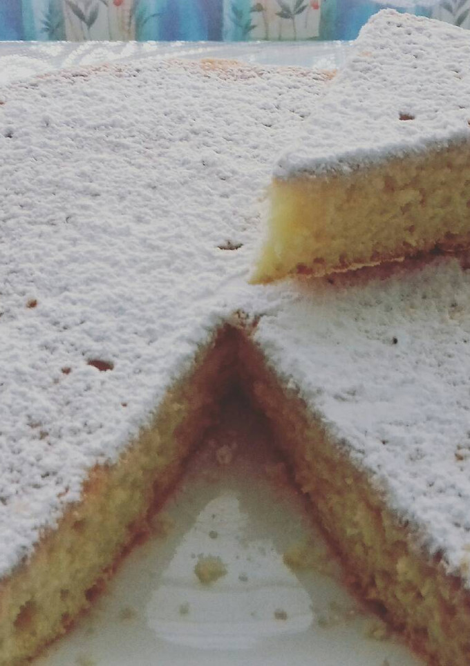 Una foto de Torta de Manteca