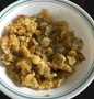 Recipe Cornbread and scrambled eggs the Can Spoil the Tongue You can take Joss in your mouth