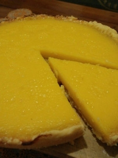 Foto resep Pie Susu Teflon