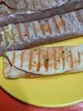 Shawarma Sandwich