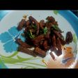 Bombil fry