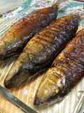 Stuffed Fish - Boneless MilkFish Relleno - Relyeno na Bangus