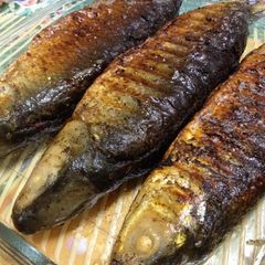 Stuffed Fish - Boneless MilkFish Relleno - Relyeno na Bangus A picture of Stuffed Fish - Boneless MilkFish Relleno - Relyeno na Bangus.