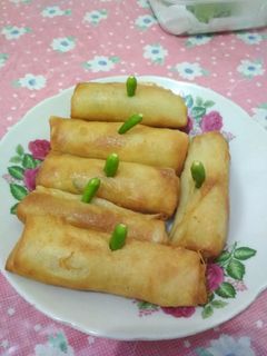 Foto resep Risol abang" gorengan