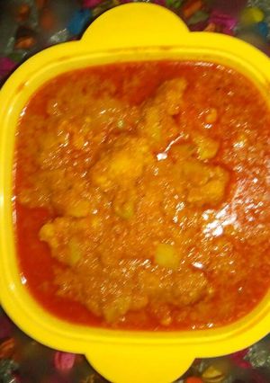 मुग़लई गोभी (Mughlaii gobhi recipe in hindi) रेसिपी मुख्य फोटो