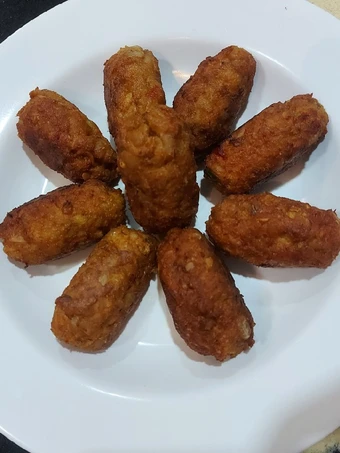 Cara Gampang Menyiapkan Resep Mendol🫓 yang Lezat Anti Ribet, Lezat