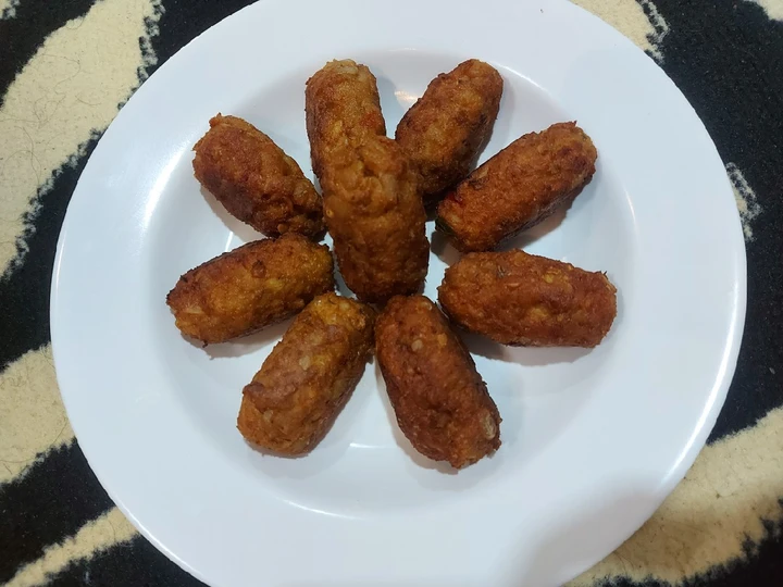 Cara Gampang Menyiapkan Resep Mendol🫓 yang Lezat Anti Ribet, Lezat