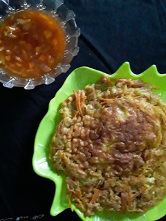 Foto resep Fuyunghai ekonomis