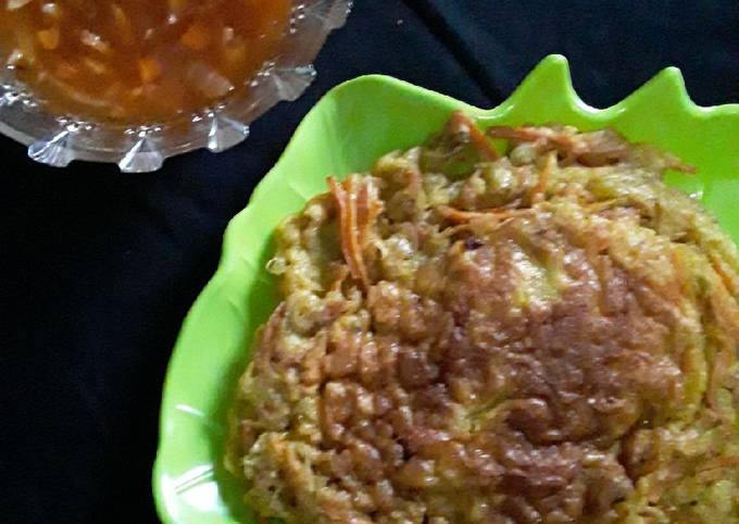 Resep Fuyunghai ekonomis Anti Gagal