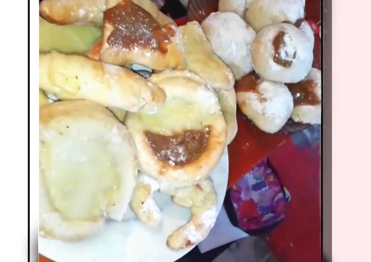 Facturas caseras