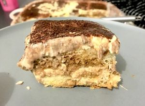 Foto resep Tiramisu Original