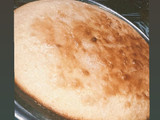 Bizcochuelo de limón(también lo puden hacer con mandarina)