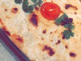 صينية رز بالقشطة 🍚