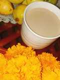 Atole de Guayaba