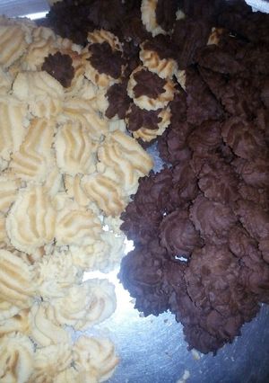 صورة لوصفة بيتي فور