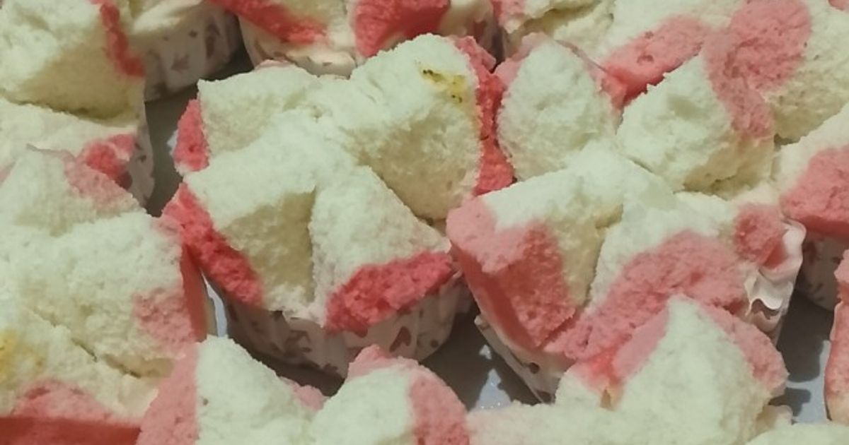91. Bolu kukus