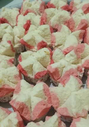 Foto resep 91. Bolu kukus