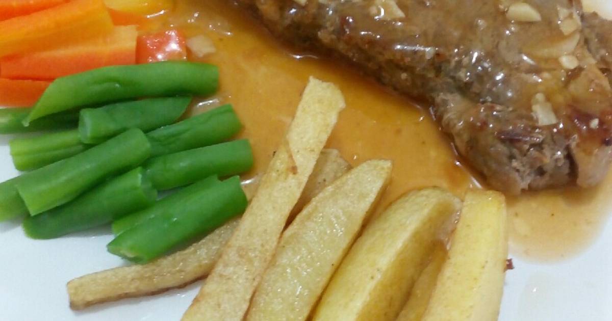 6.758 resep main course kontinental daging sapi enak dan 6.758 resep main course kontinental daging sapi enak dan