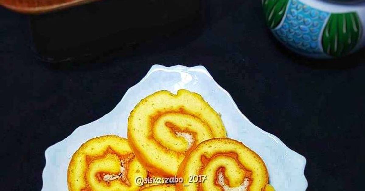 95 resep bolu selai kacang enak dan sederhana - Cookpad