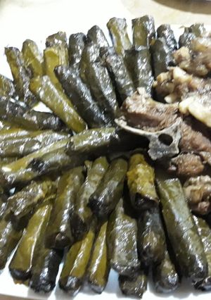 صورة لوصفة يبرق شي بشهي