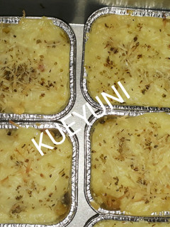 Foto resep Makaroni schotel