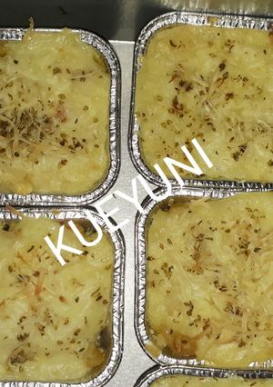 Foto resep Makaroni schotel